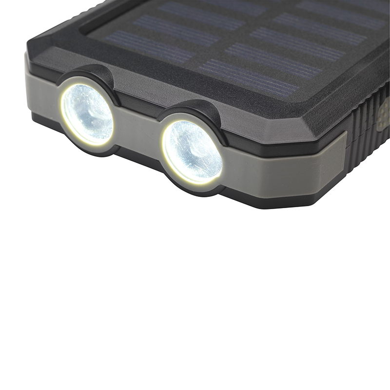 Powerbank Solar - Bild 6